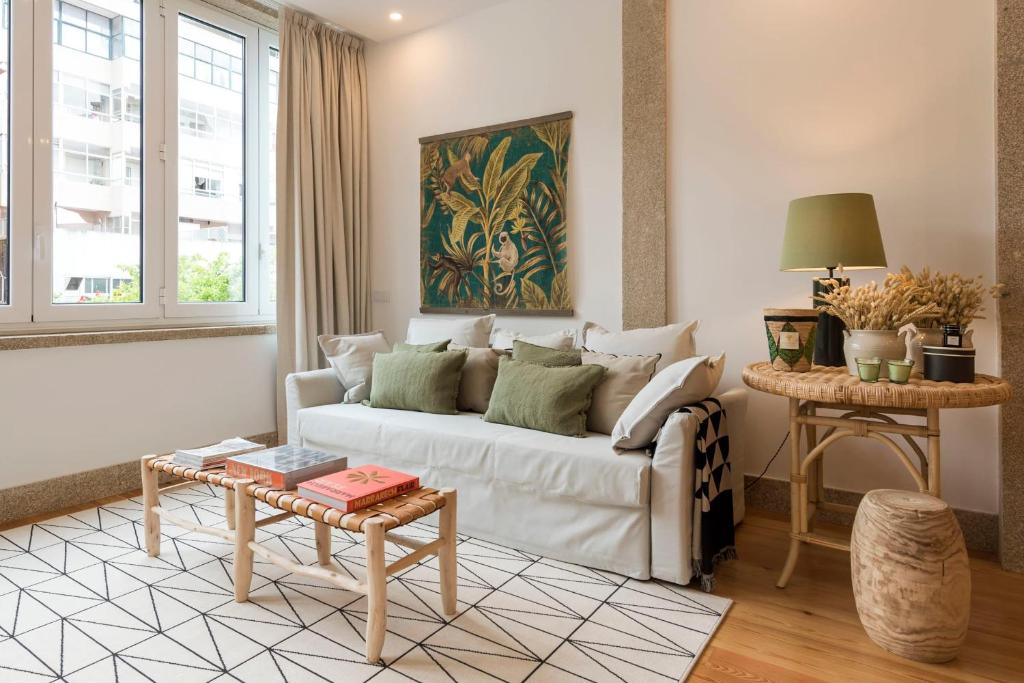 GuestReady - The Dukes Retreat — Hotel in Porto