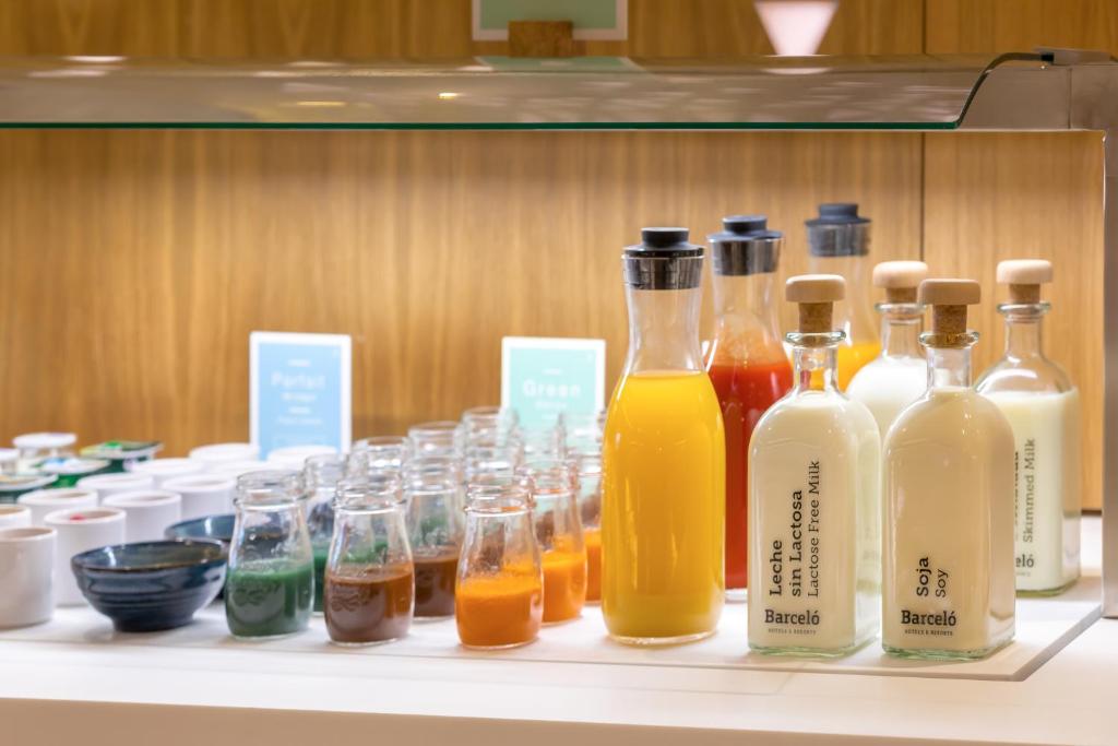 お料理のイメージ