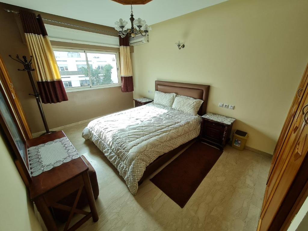Figuig Appart'Hotel photo