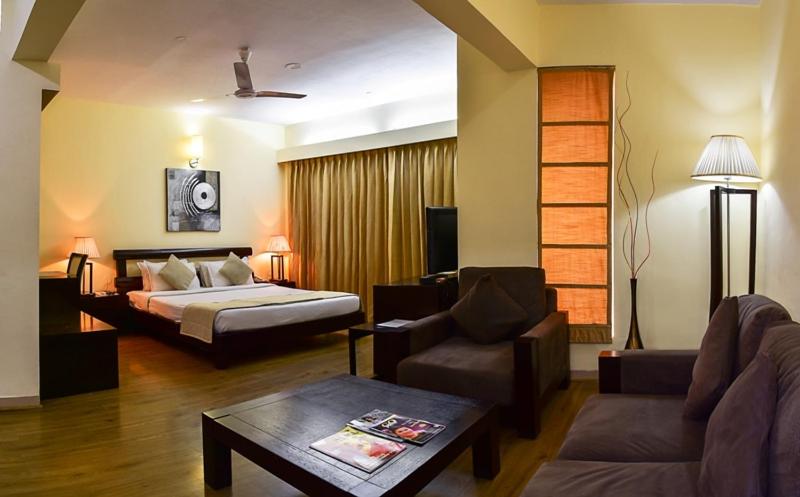 Inventree Hotel and Resorts