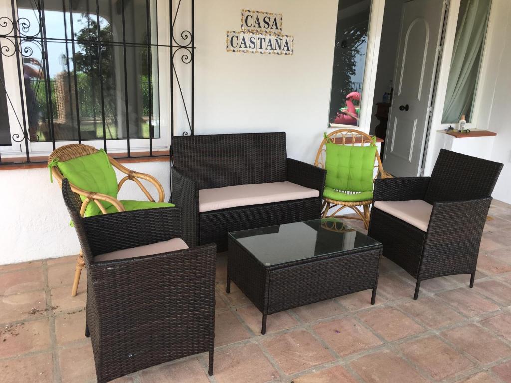 Casa Castana, Mijas Pueblo - 3