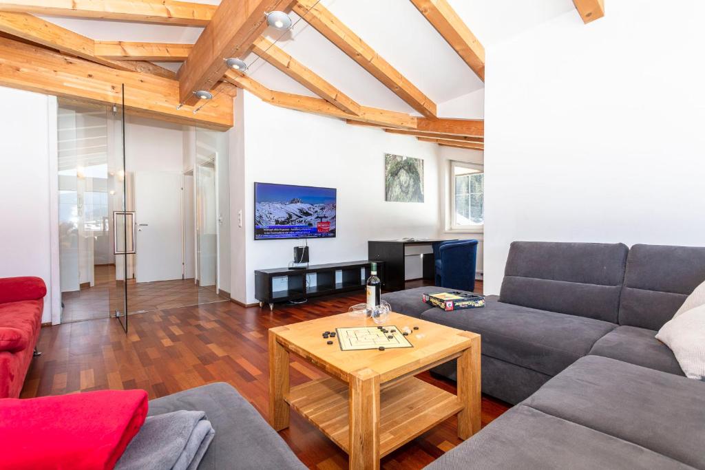 Chalet Habachtal - Wildkogel - 3