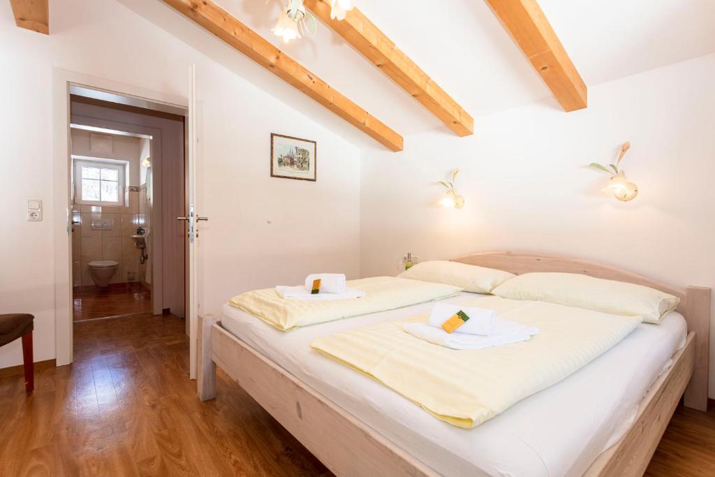 Chalet Habachtal - Wildkogel - 4