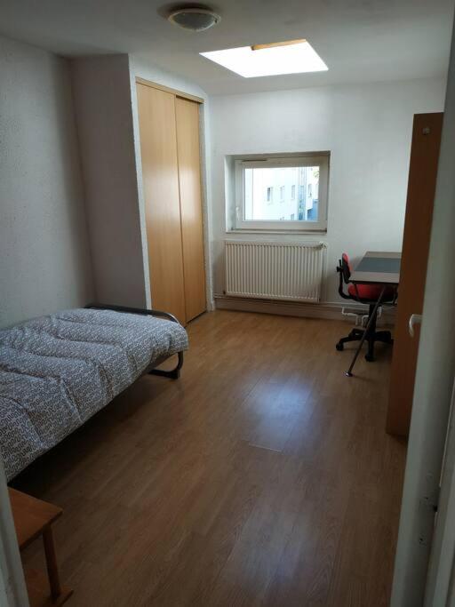 Superbe appartement avec parking gratuit sur place - 4