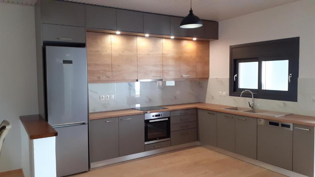 KYRIAKOS APPARTMENT, Monemvasia