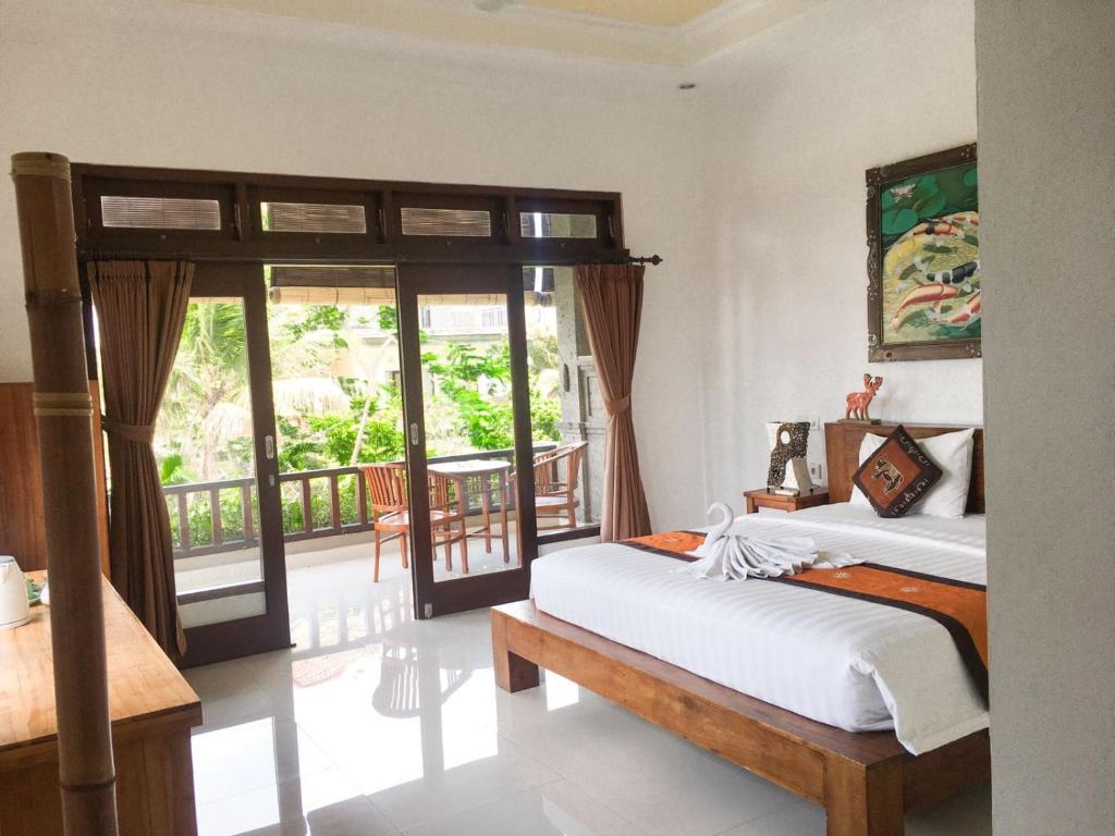 Putra Bisma Guesthouse photo