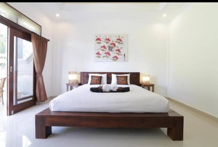 Putra Bisma Guesthouse photo