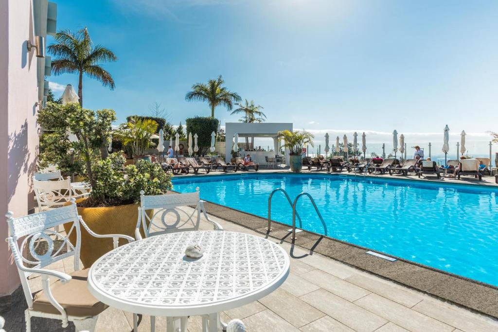 TUI Blue Gardens - Adults-only - Savoy Signature photo