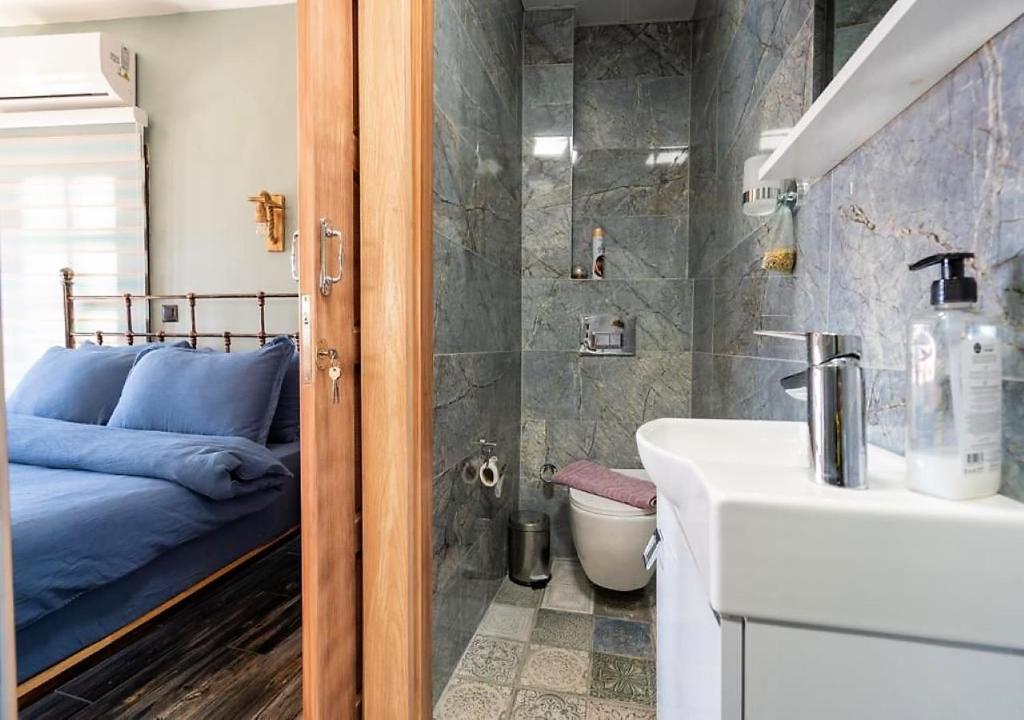 Liman Deluxe Hotel photo