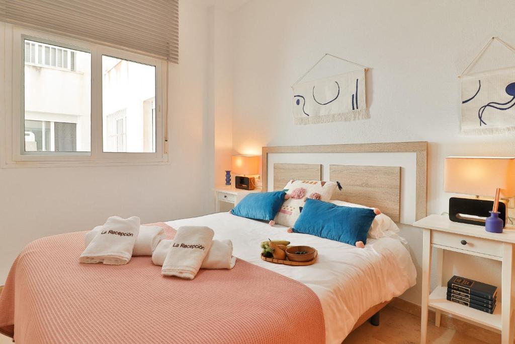 C41 - Modern & Comfy Flat City Center - 3