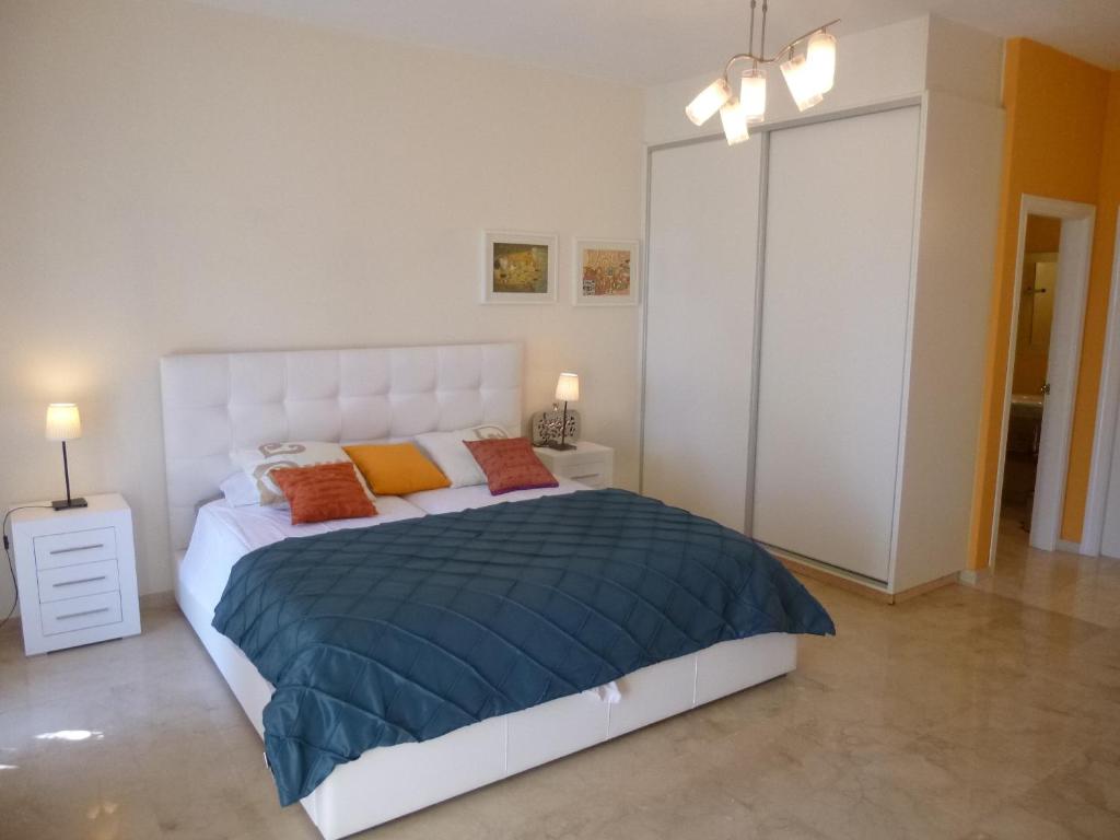 La Perla de Torrenueva — Hotel rooms in Mijas, Andalusia