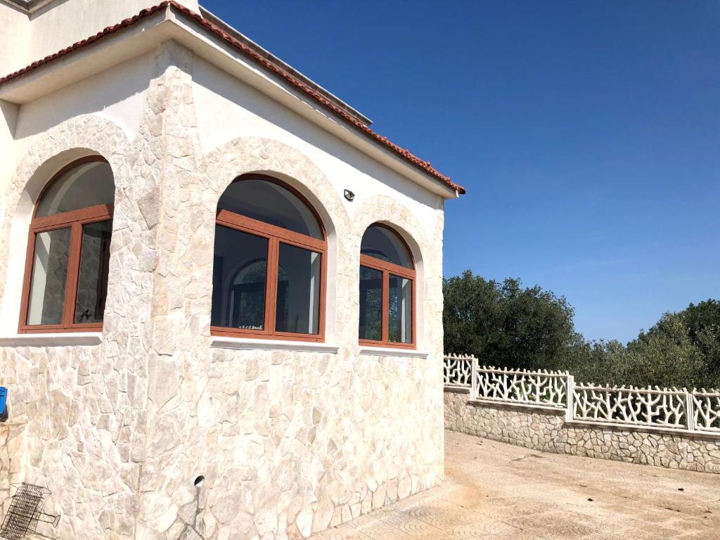 Villa Badessa - 3