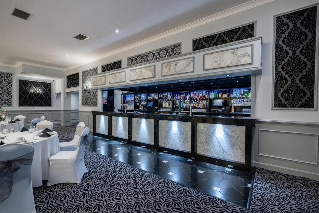 New Inn Hotel photo 3