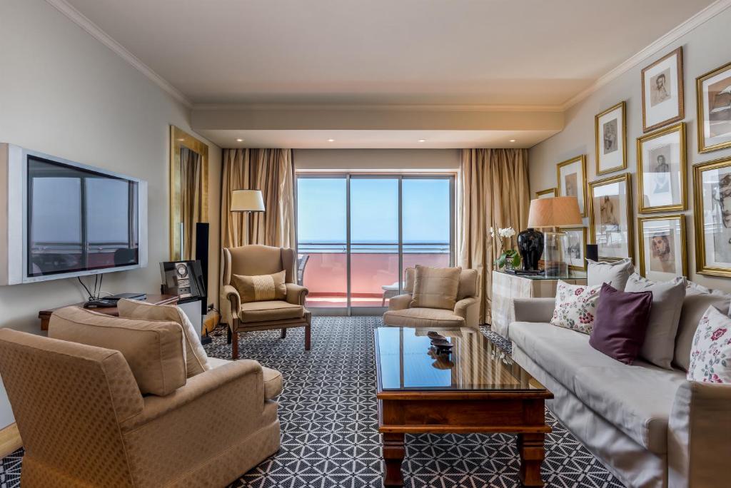 Royal Savoy - Ocean Resort - Savoy Signature