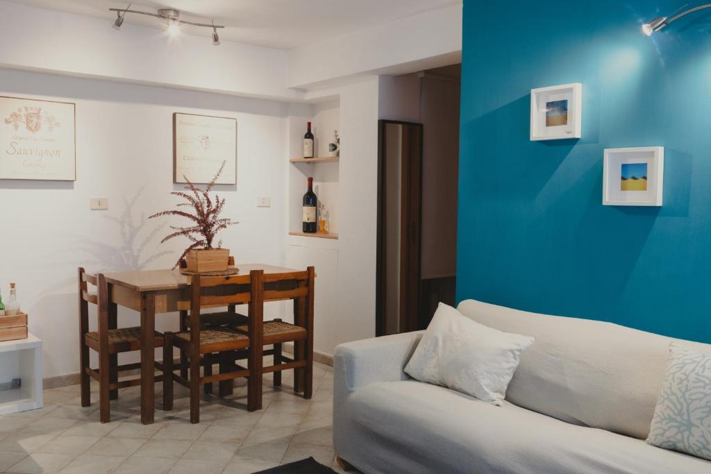 SEA SPACE Casina sul Mare - 1