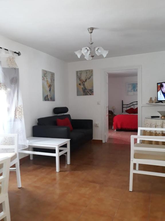 Piso De La Ermita, Mijas