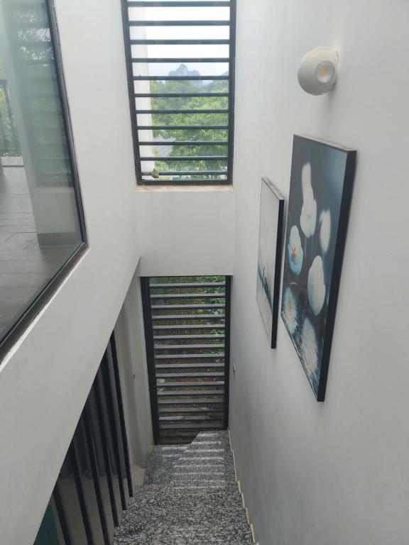 Sun Blush Villas & Resort Hoa Binh photo