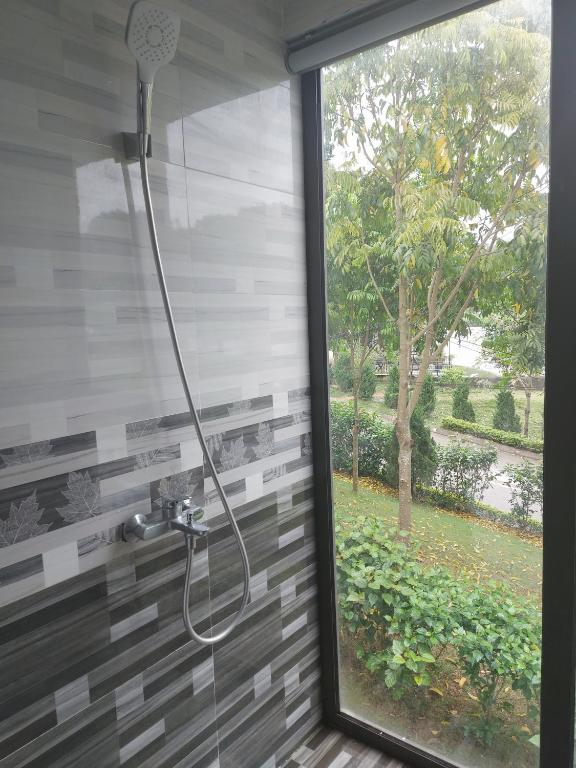 Sun Blush Villas & Resort Hoa Binh photo