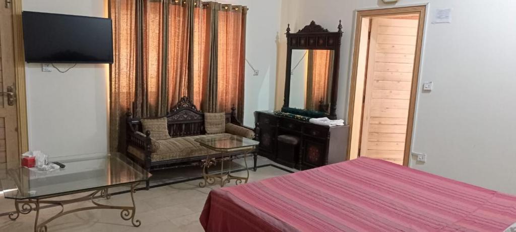 Luxury Palace Peshawar photo