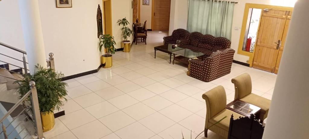Luxury Palace Peshawar photo