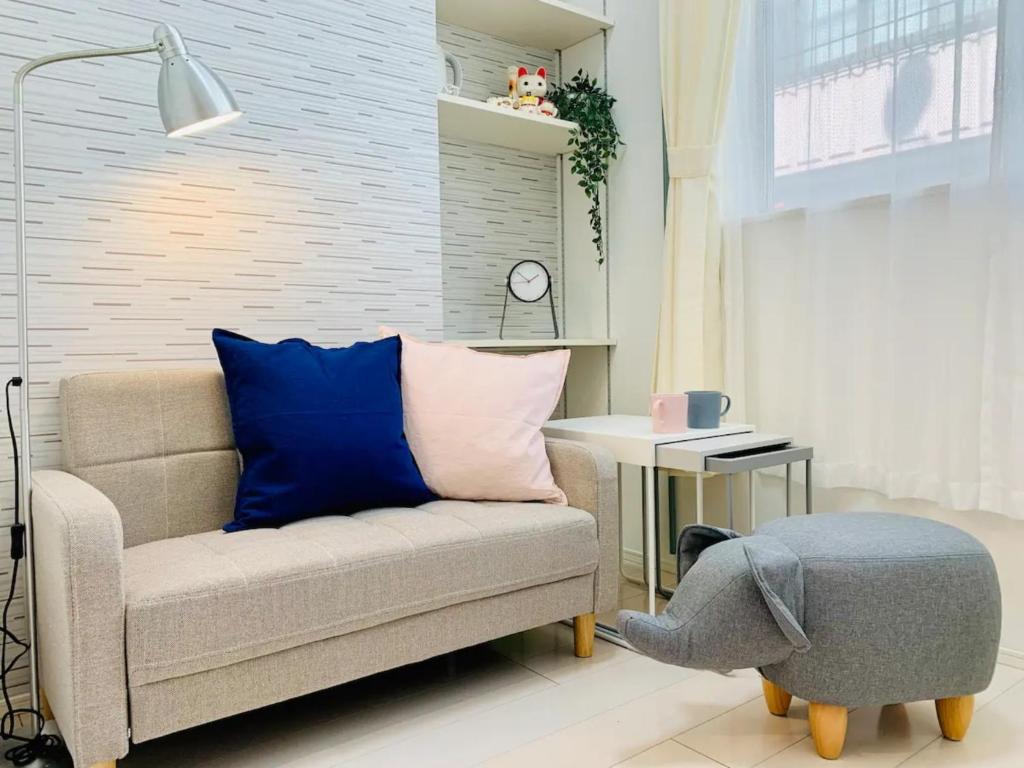 KIKO HOUSE - Vacation STAY 42456v, Tokio