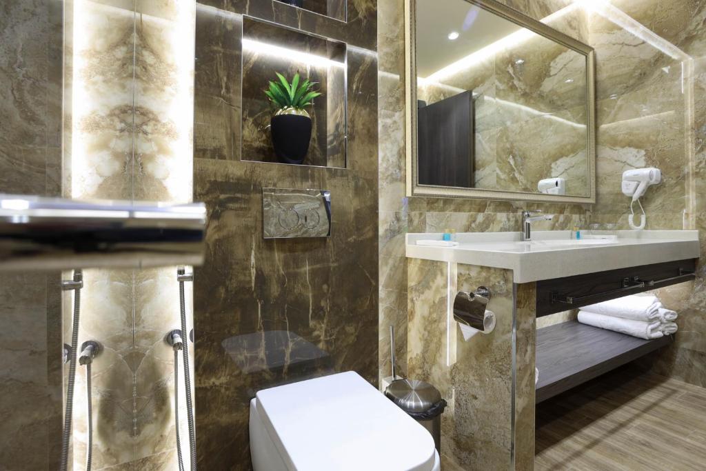 Bourbon Boutique Hotel photo