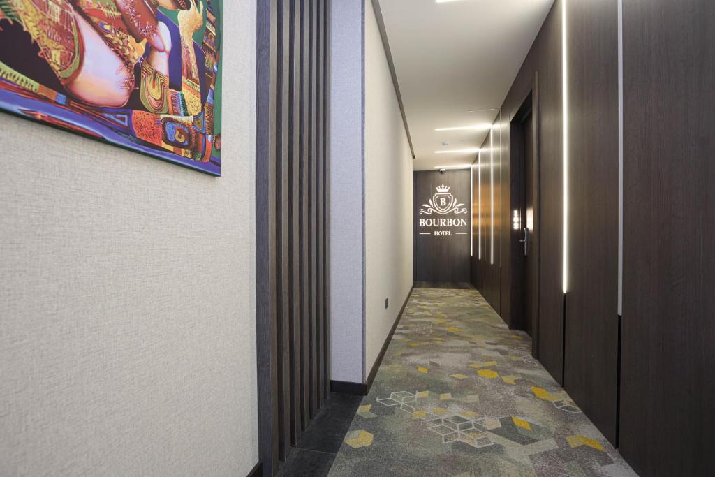 Bourbon Boutique Hotel photo