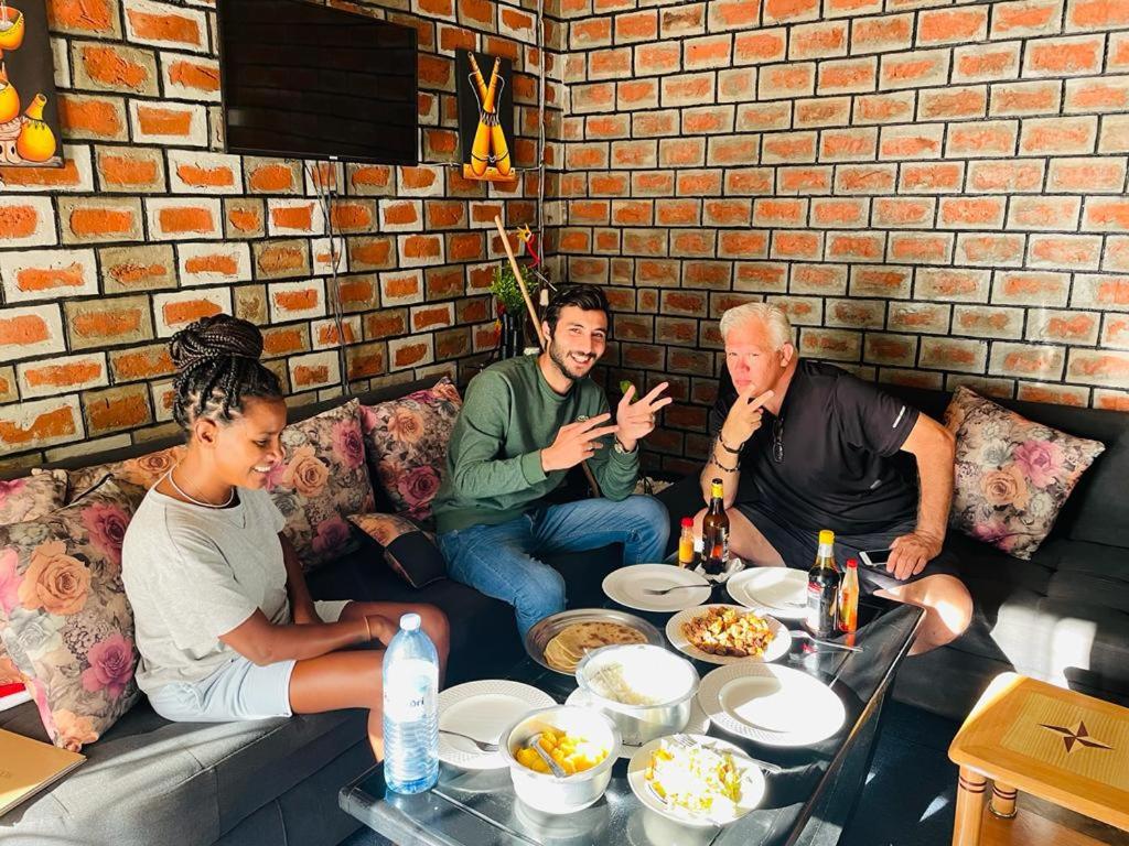 Plastic Bottles House, Entebbe 2024 Updated Prices, Deals