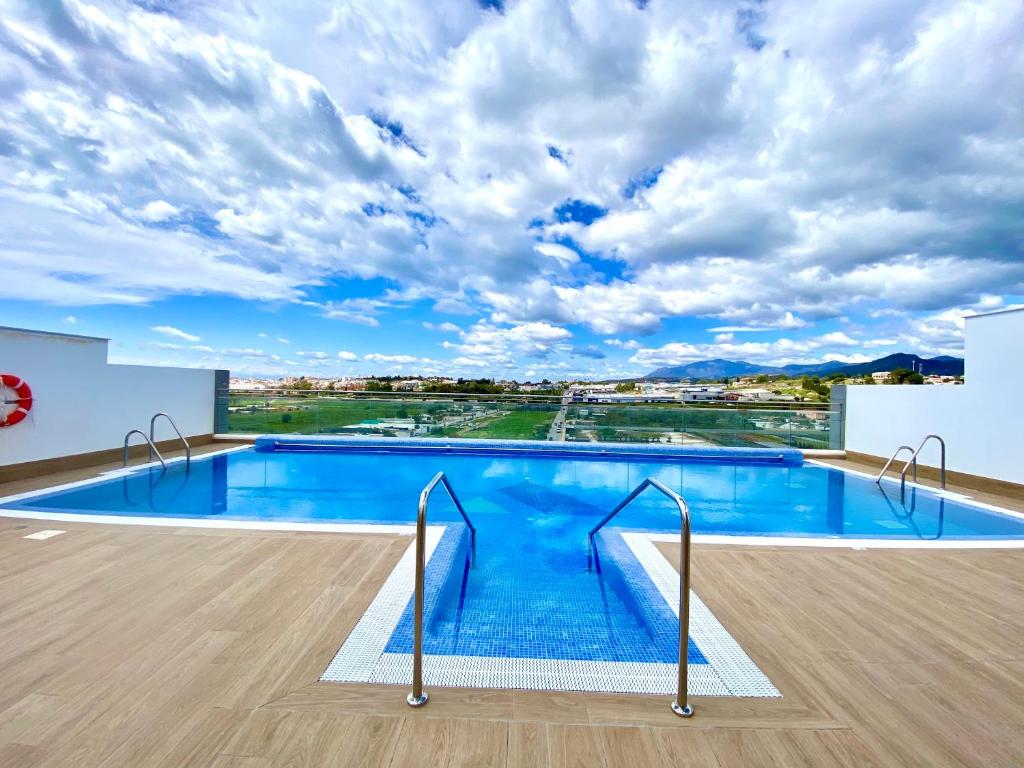 Nueva Andalucia Marbella, Luxury Apartments - 2
