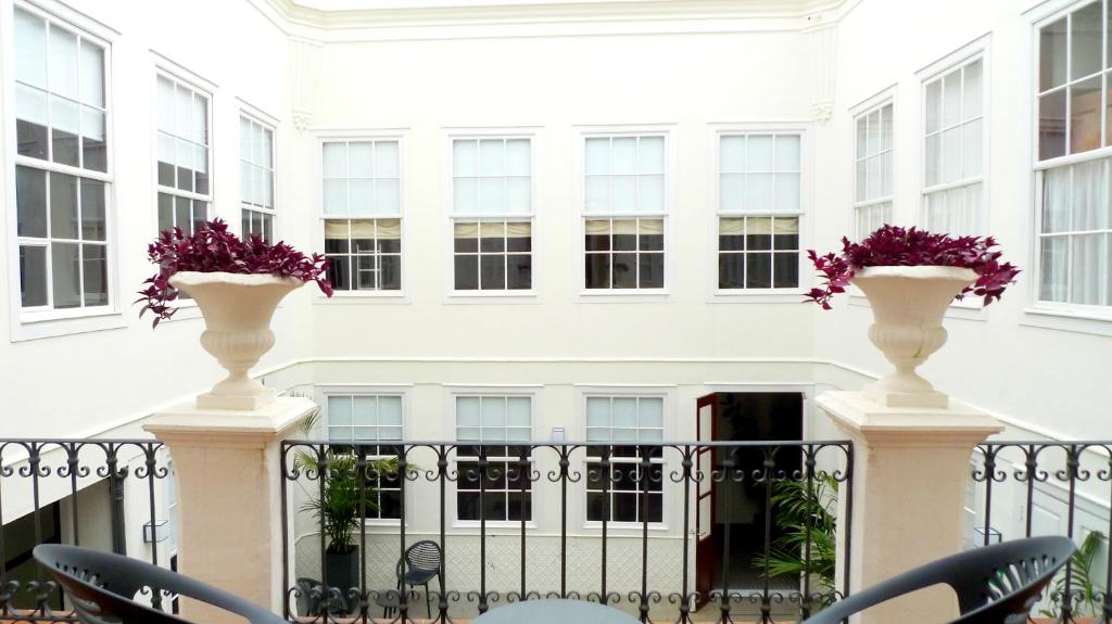 Nava Suites - 2