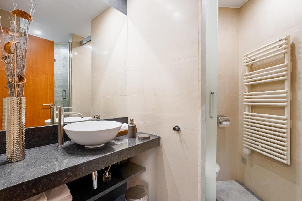 Lodging Apartments City Center-Eixample photo