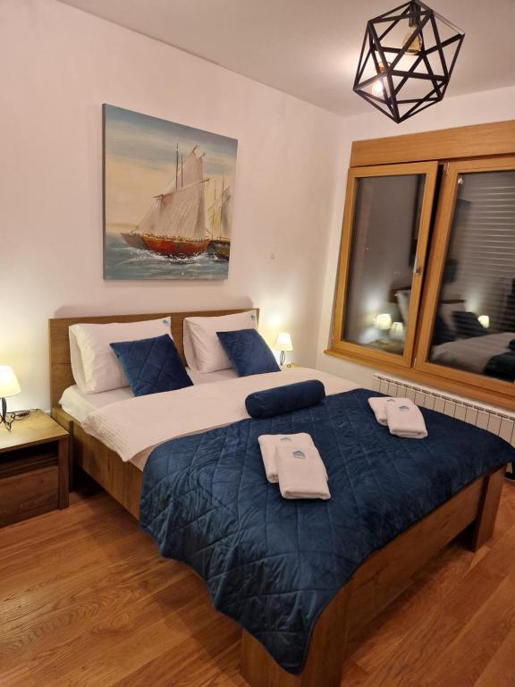 BulevarD Apartment - 5