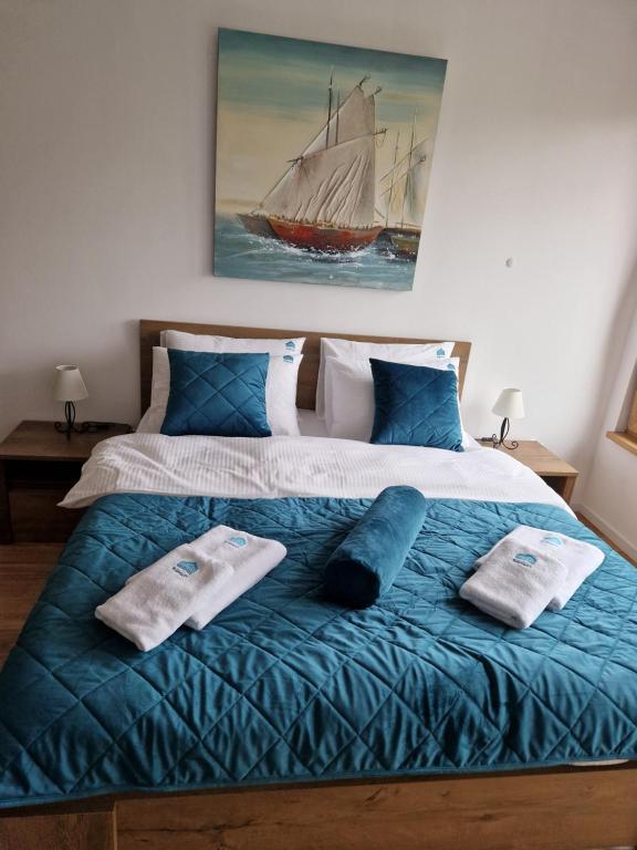 BulevarD Apartment - 1