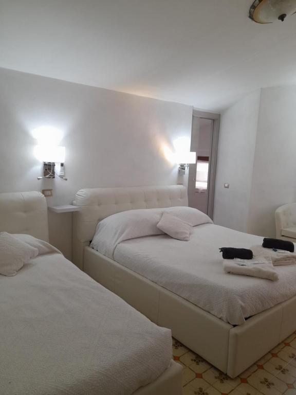 B&amp;B Camera &amp; Caffe — Hotel in Tempio Pausania