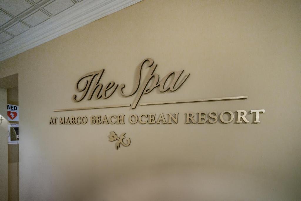 Marco Beach Ocean Resort II photo