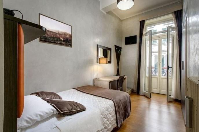1 Suite Firenze photo