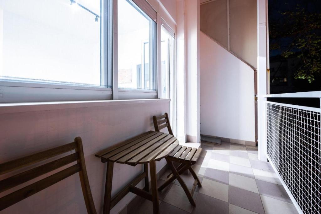 Centar Apartman Dunavski park photo
