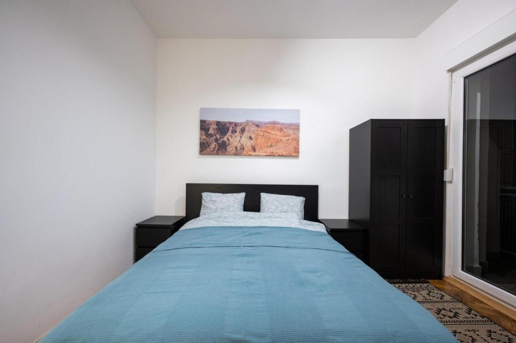 Centar Apartman Dunavski park photo