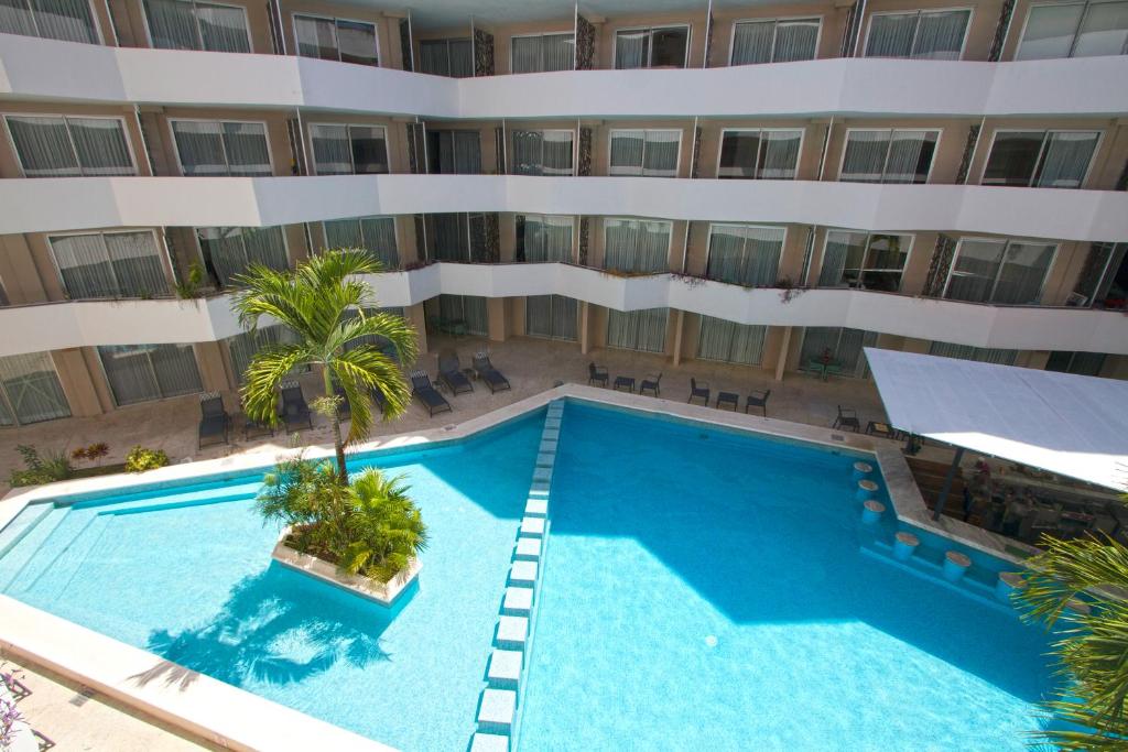 The Gallery Condos Playa de Carmen - 3