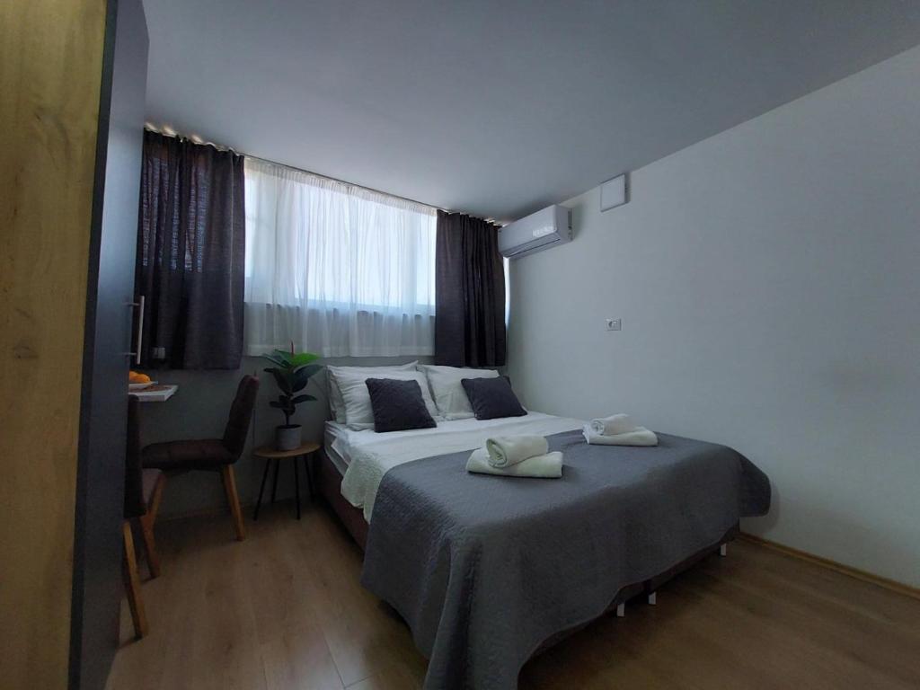 Apartmani ROZA photo