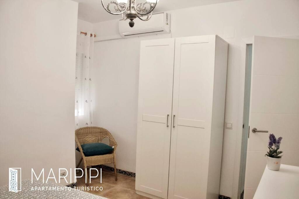 Apartamento maripipi - 2