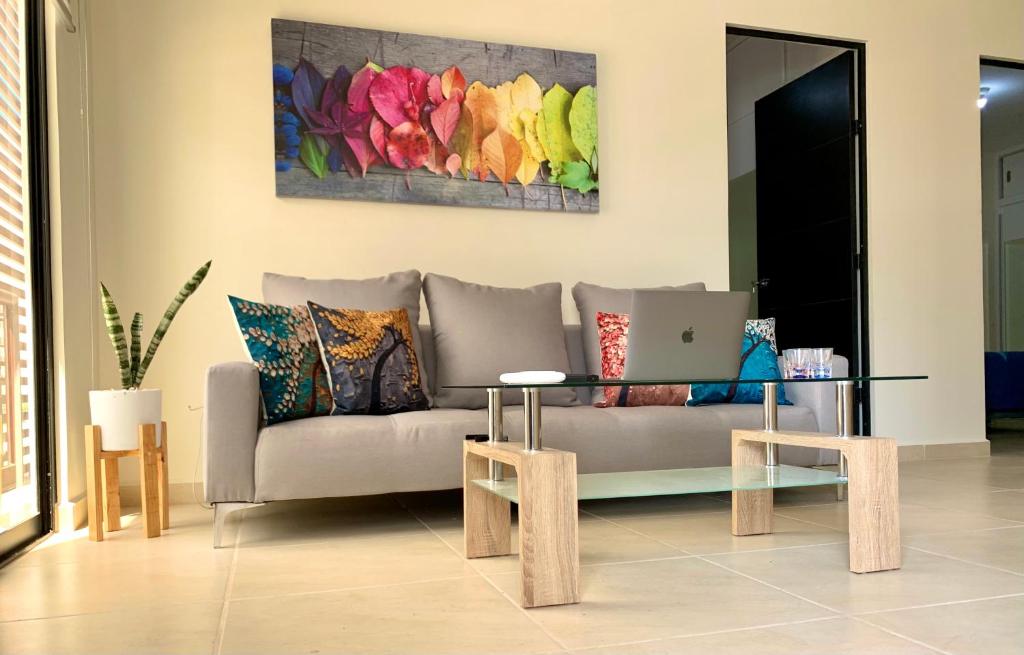 Lirios Residencial Cancun, Cancún