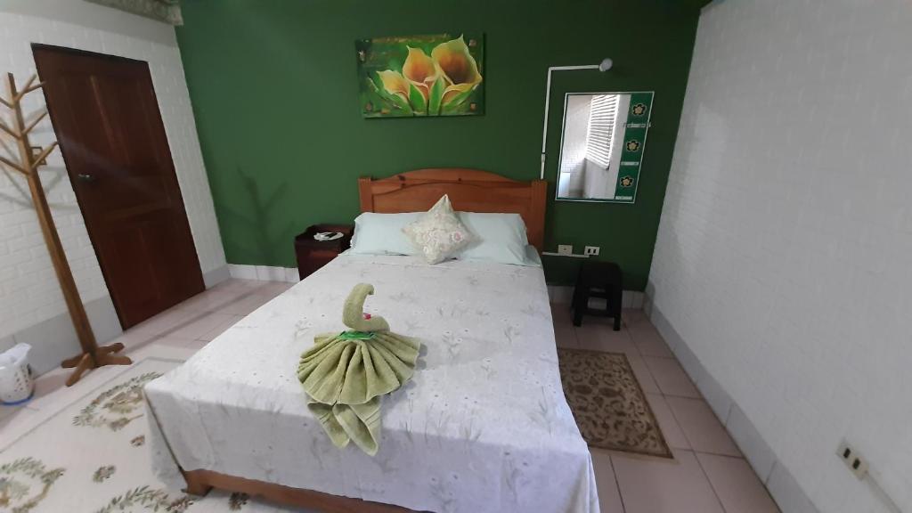 Maya de la Amazonia Hotel Boutique photo