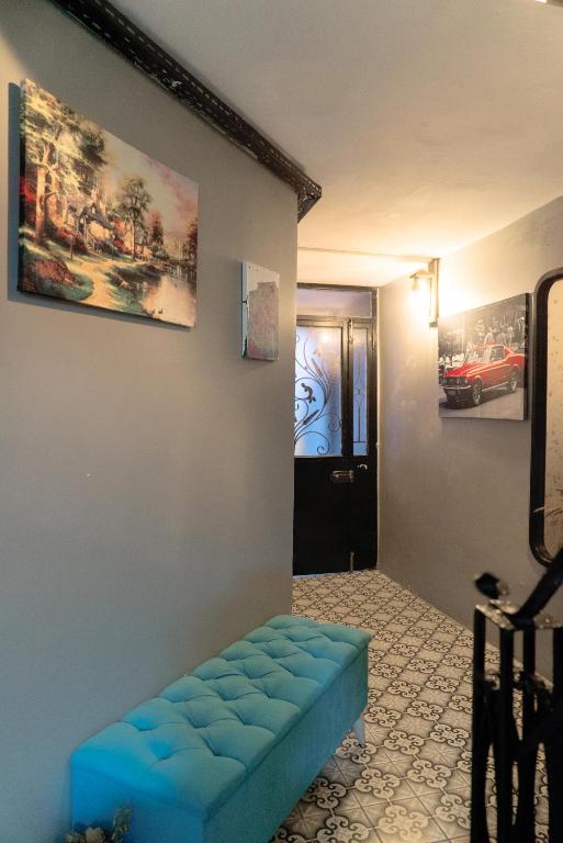 The Havana Residence — Hotel in İstanbul