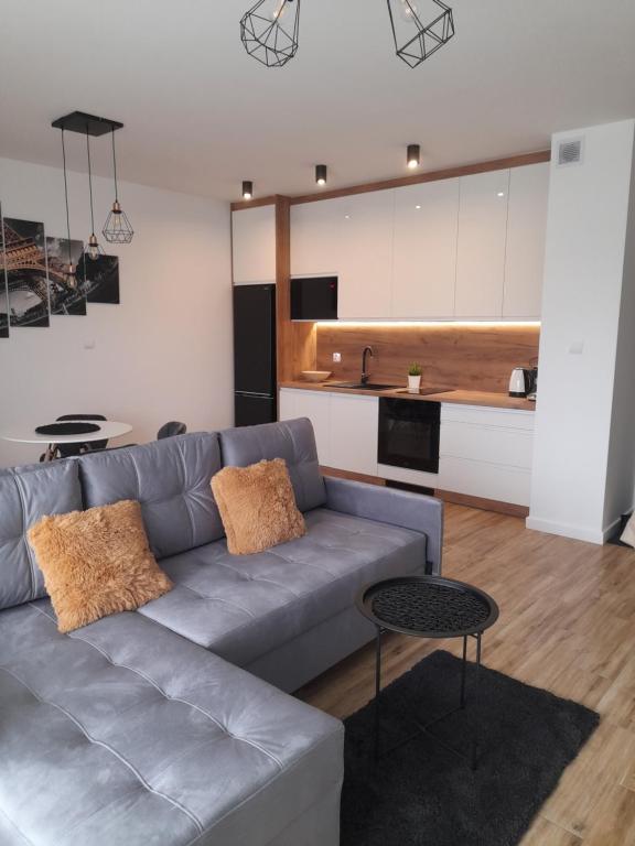 Apartamenty Bartoszyce 2, Bartoszyce