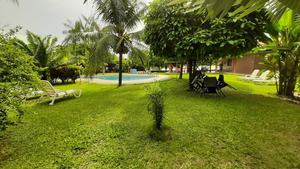 Maya de la Amazonia Hotel Boutique photo