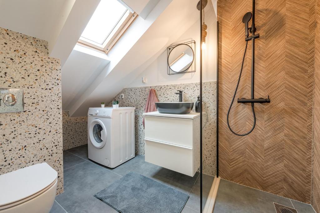 Divine Apartment photo