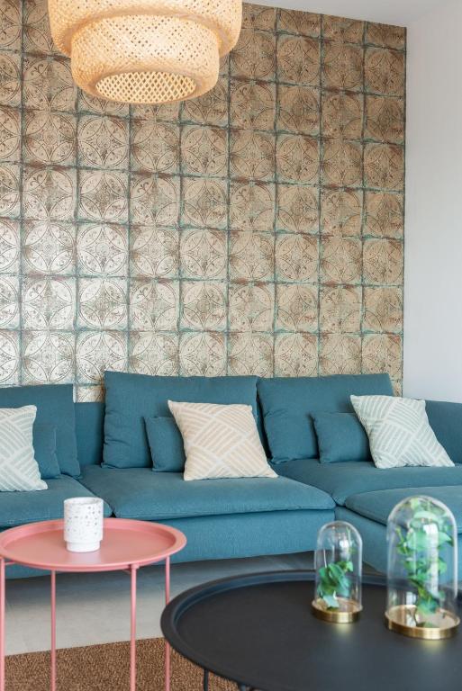 Divine Apartment photo