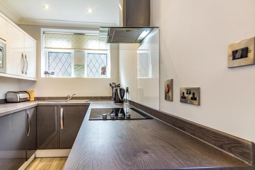 Corner Cottage, Bakewell photo 7