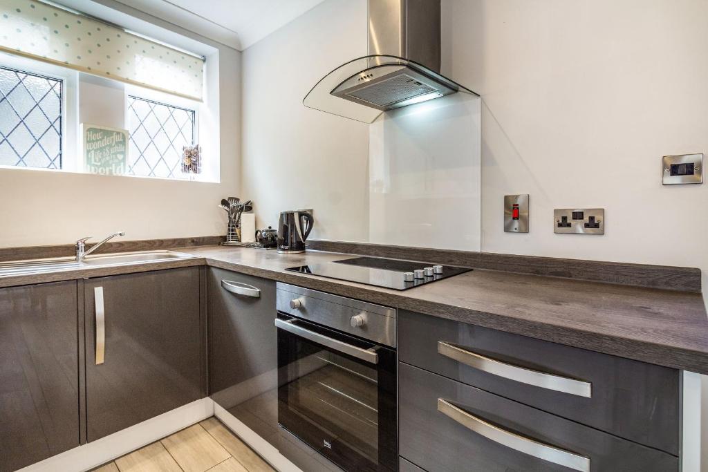 Corner Cottage, Bakewell photo 6